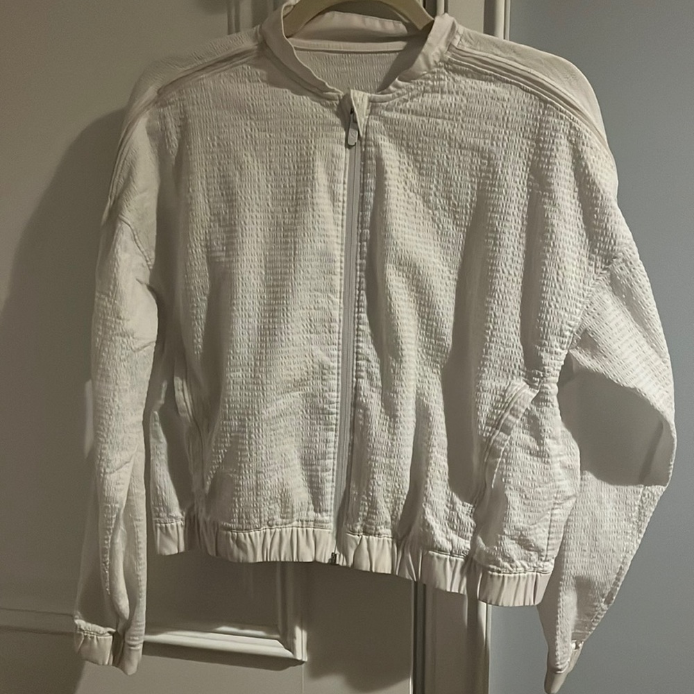 Lululemon jacket